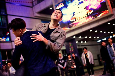 ビッグ・ショット 画像2