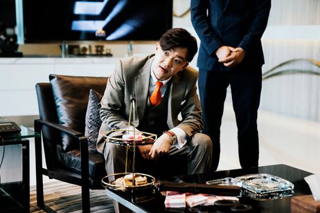 ビッグ・ショット 画像3