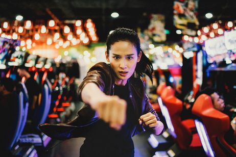 ビッグ・ショット 画像4