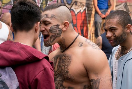 ネバー・ダイ 決意の弾丸 画像4