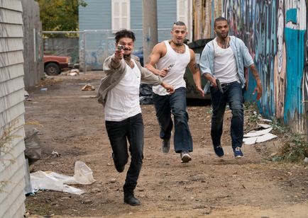 ネバー・ダイ 決意の弾丸 画像8