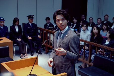 ファーストラヴ 画像7