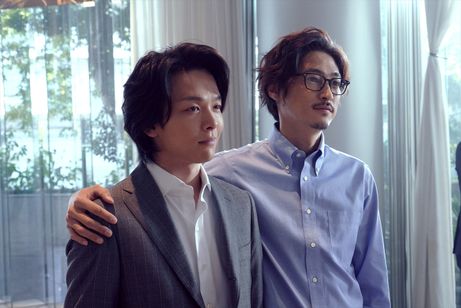 ファーストラヴ 画像8