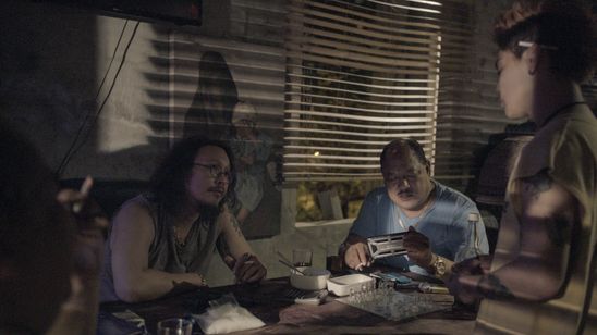 アルファ 殺しの権利 画像7