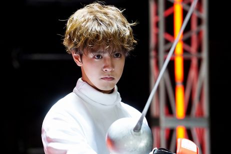 貴族降臨 -PRINCE OF LEGEND- 画像4