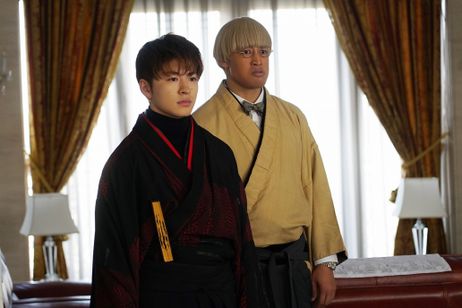 貴族降臨 -PRINCE OF LEGEND- 画像7