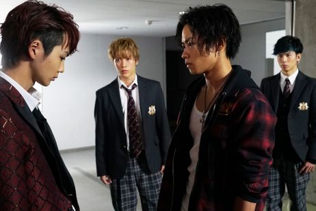 貴族降臨 -PRINCE OF LEGEND- 画像8