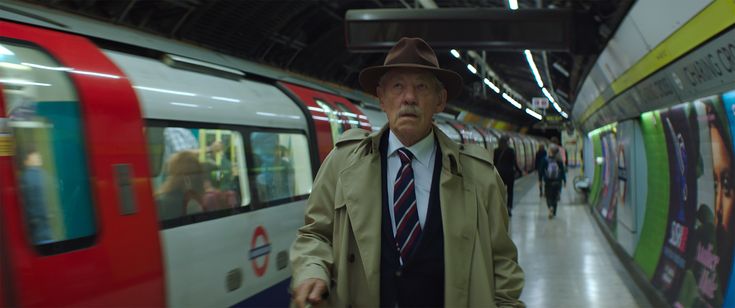 グッドライアー　偽りのゲーム 画像2