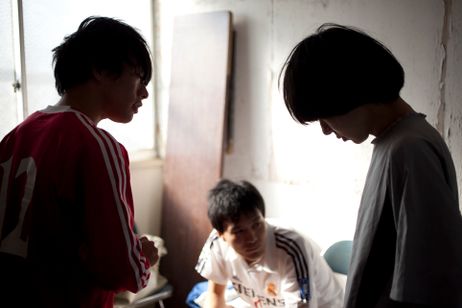 ガンバレとかうるせぇ 画像8