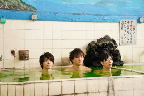 さそりとかゑる 画像1