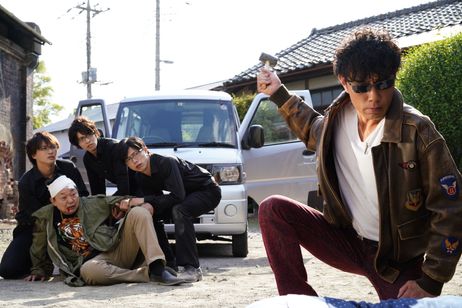 さそりとかゑる 画像3