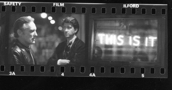 デニス・ホッパー/狂気の旅路 画像3