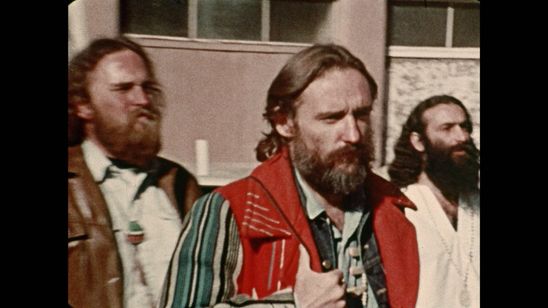 デニス・ホッパー/狂気の旅路 画像4