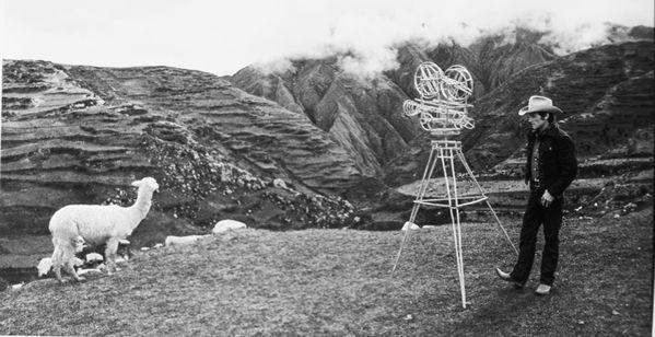 デニス・ホッパー/狂気の旅路 画像5