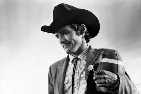 デニス・ホッパー/狂気の旅路 画像6