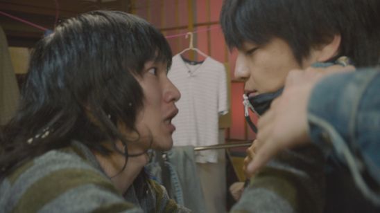 ワンダーウォール 劇場版 画像4