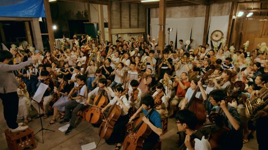 ワンダーウォール 劇場版 画像8