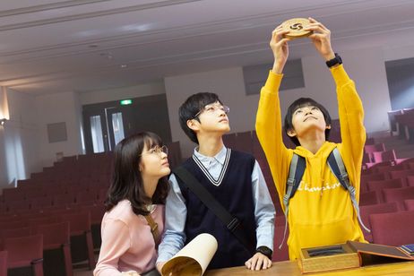 都会(まち)のトム＆ソーヤ 画像4