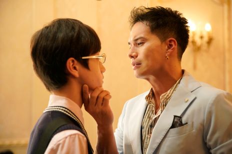 都会(まち)のトム＆ソーヤ 画像6