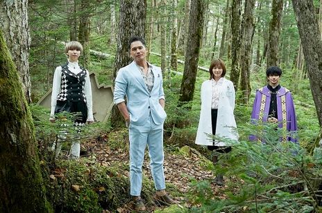 都会(まち)のトム＆ソーヤ 画像5