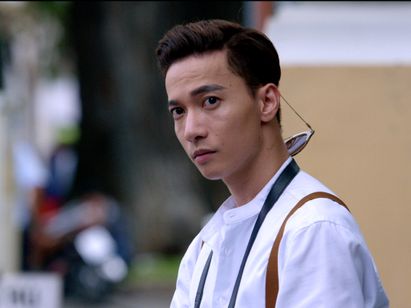 サイゴン・クチュール 画像5