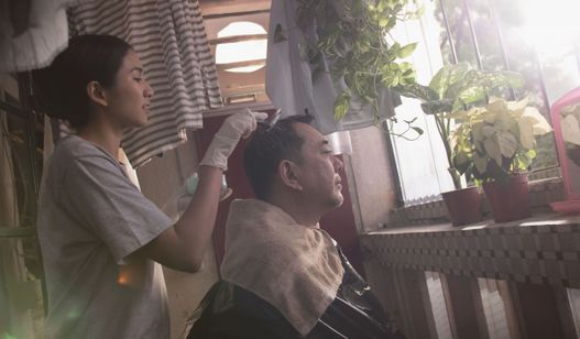 淪落の人 画像4