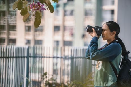 淪落の人 画像6