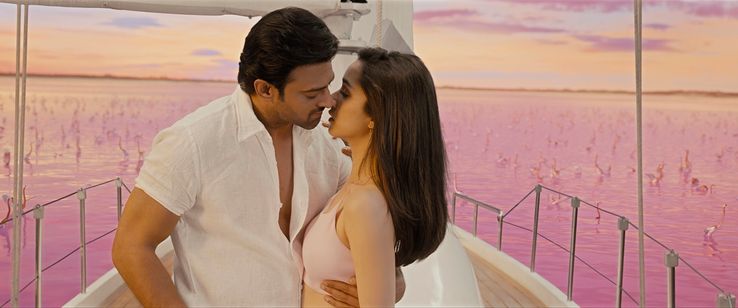 サーホー 画像4