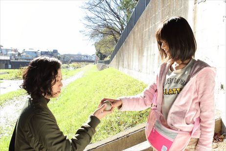 ツングースカ・バタフライ－サキとマリの物語－ 画像2