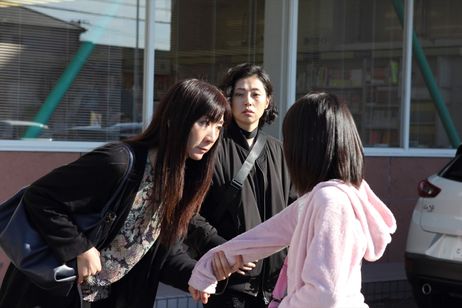 ツングースカ・バタフライ－サキとマリの物語－ 画像4