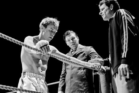 オリ・マキの人生で最も幸せな日 画像2