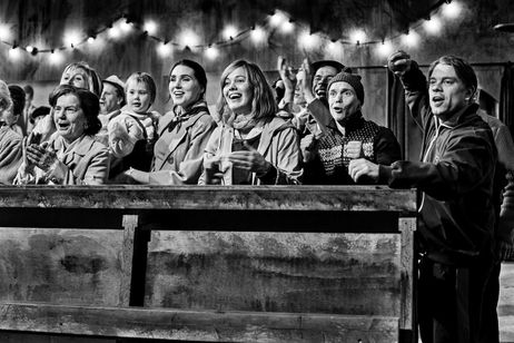 オリ・マキの人生で最も幸せな日 画像7