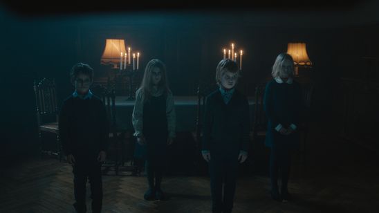 デビルズ・ソナタ 画像5