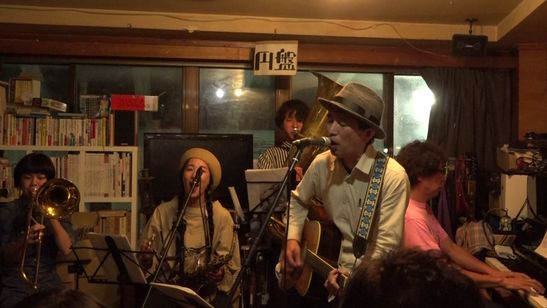 酔いどれ東京ダンスミュージック 画像2