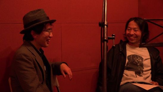 酔いどれ東京ダンスミュージック 画像4