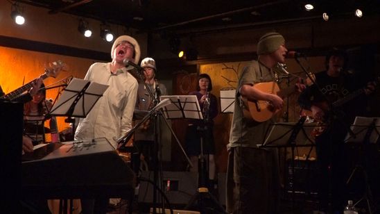 酔いどれ東京ダンスミュージック 画像7