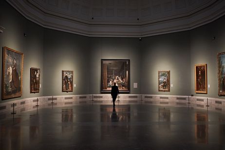 プラド美術館 驚異のコレクション 画像2
