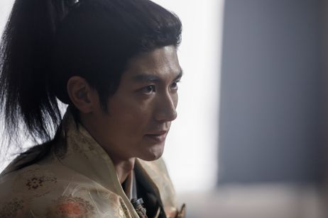 ブレイブ ‐群青戦記‐ 画像6