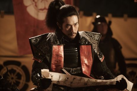 ブレイブ ‐群青戦記‐ 画像7