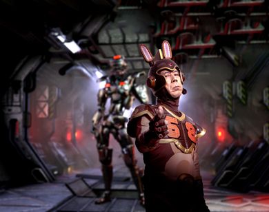 ロバマン 画像2