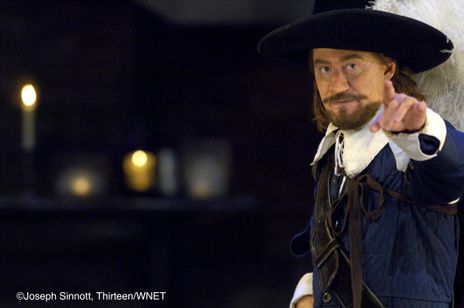 シラノ・ド・ベルジュラック 画像5