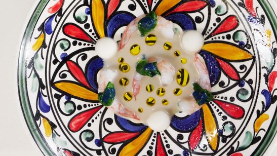 エキストラ・バージン〜世界一のオリーブオイル〜 画像2