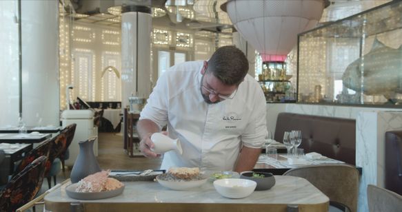 エキストラ・バージン〜世界一のオリーブオイル〜 画像3