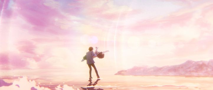 アニメ映画『ジョゼと虎と魚たち』 画像2