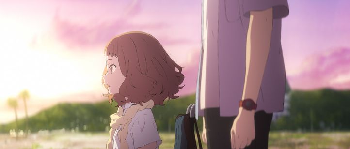 アニメ映画『ジョゼと虎と魚たち』 画像6