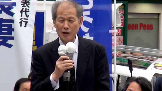 愛国者に気をつけろ!鈴木邦男 画像4