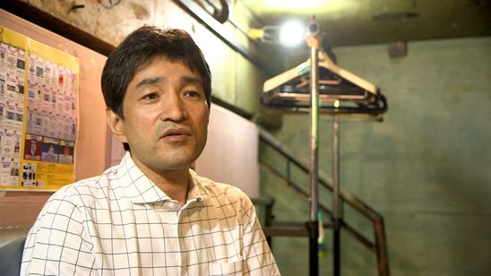 愛国者に気をつけろ!鈴木邦男 画像5