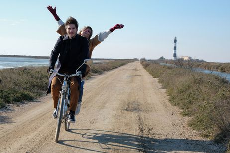 ラブ・セカンド・サイト はじまりは初恋のおわりから 画像2