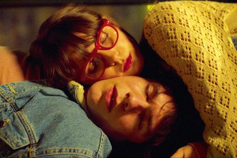 ラブ・セカンド・サイト はじまりは初恋のおわりから 画像6