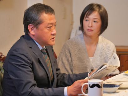 ファンファーレが鳴り響く 画像4